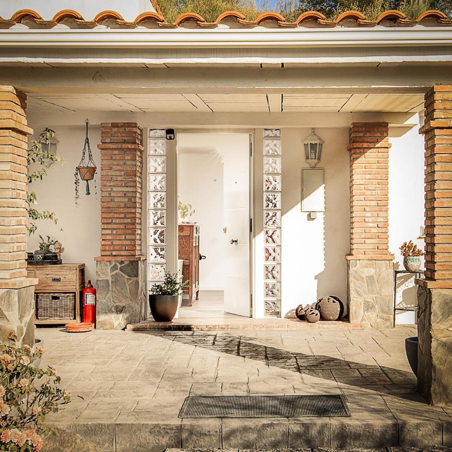 Casa Dilica Bed and Breakfast Pizarra Buitenkant foto